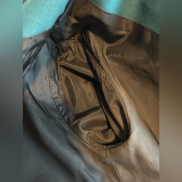 Blenheim teal jacket - Picture 6 of 15